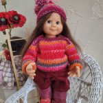 Liesel  от Rosemarie Anna Muller. Студийная