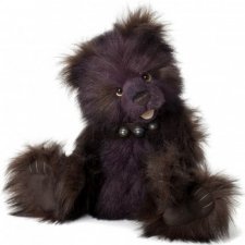 Милашка Chuckless от Charlie Bears