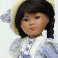 Yara от Heidi Plusczok. Лимит 6 штук