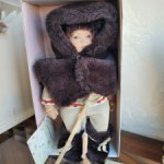 Редчайший Eskimo baby от Heidi Ott.M 71