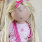 Красотка Heidi от Zwergnase