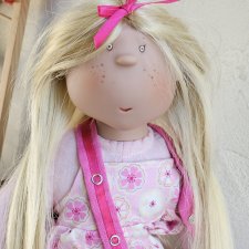 Красотка Heidi от Zwergnase