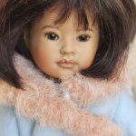 Aiko от Heidi Plusczok, 2010 год