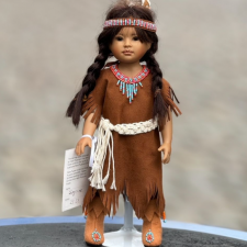 Cheyenne  от Heidi Plusczok.  2009 год. Абсолютно новая!