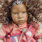 Ntathi 2005г от ANNETTE HIMSTEDT Club Mini