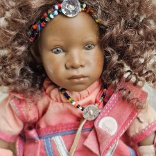 Ntathi 2005г от ANNETTE HIMSTEDT Club Mini