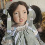 Раритетная смешная Mizzi от Zwergnase