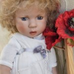 Малышка Dasha(Даша) от Zwergnase