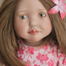 Красотка Alida от Zwergnase