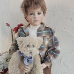 Обаятельный Firoz от Vera Scholz, WPM.