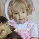 Милашка Svenja(Свеня) от Sissel Skille