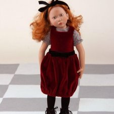 Редкая Marlene от Zwergnase.2013 год