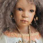 Красавица Camryn от Zawieruszynski