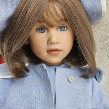 Maren от Sissel Skille.