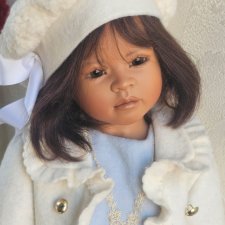 Чудесная Mae от Heidi Plusczok