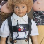 Блондинчик SEPPIE M50 от Heidi Ott