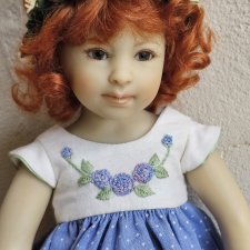 Elfi от Heidi Plusczok