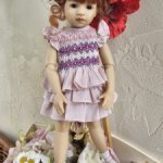 Lorena от Heidi Plusczok