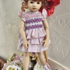 Lorena от Heidi Plusczok