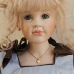 Margo-Helen Hildegard Gunzel и WPM