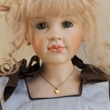 Margo-Helen Hildegard Gunzel и WPM