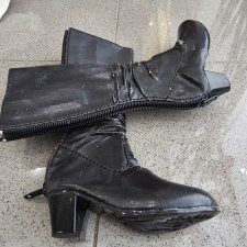 Сапожки. Размер 7-7.5 см