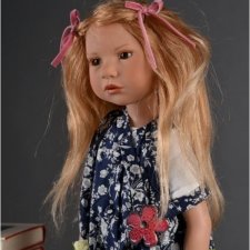 Нежная Noor от Zwergnase. Новая