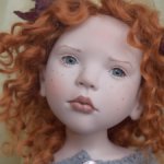 Сладкая Coline от Zwergnase.Выпуск 2024 года. Абсолютно новая