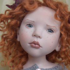 Сладкая Coline от Zwergnase.Выпуск 2024 года. Абсолютно новая