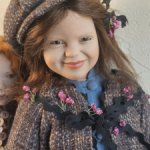 Солнечная улыбашка Majanne, 2002 год