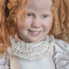 Солнышко Capucine от Anne Mitrani