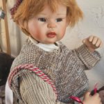 Румяный толстячок Benno от Susi Eimer