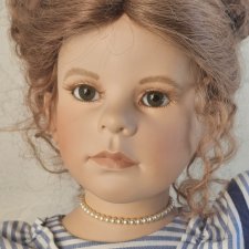 Annalee (Анна Ли) от Vera Scholz для WPM