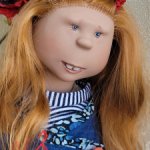 Необыкновенная красотка Zwergnasen от Zwergnase №3