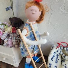 Необыкновенная красотка Zwergnasen от Zwergnase