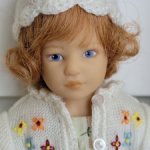 Patsi от Heidi Plusczok  Anniversary Limited Edition, 2005 год