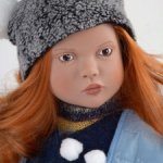 Малышка Judi от Zwergnase. Лимит закрыт