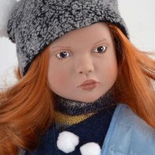 Малышка Judi от Zwergnase. Лимит закрыт