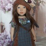 Милашка Maasje от Zwergnase