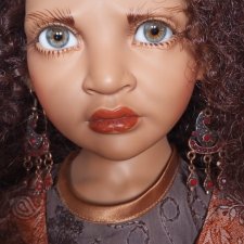 Шикарная Ulia found от Philip Heath