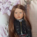 Bettina от Zwergnase