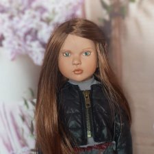 Bettina от Zwergnase