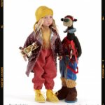 Brush Piloten от Zwergnase. Сэт. Лимит 7. Выпущен только для выставки