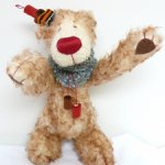 Красавчик Wachsmuth от Zwergnase. 2003 год