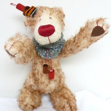 Красавчик Wachsmuth от Zwergnase. 2003 год