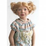 Белокурая француженка Malve от Zwergnase. Рассрочка