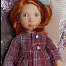 Karoline от Zwergnase , 2018 год