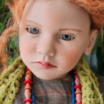 Яркая и харизматичная Inger от Zwergnase