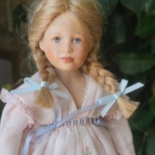 Kimberly от Heidi Plusczok. 2004 год