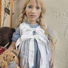 Hedwig от Zwergnase